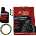 Stans No Tubes Tubeless Reparasjonssett
