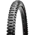 Maxxis Minion Dhr Ii 3cg/dd/tr 120 Tpi Tubeless 27.5´´ X 2.40 Mtb-dekk