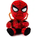 Kidrobot The Avengers Spiderman Infinite War Bamse 20 Cm