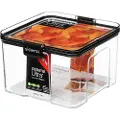 Sistema Tritan Ultra Square - 1.4l