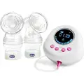 Chicco CHICCO-9940-ELEKTRISK DOBBELBRYSTPUMPE