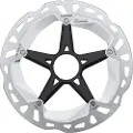 Shimano Xt Mt800 Ice Tech Freeza 180 Int Center Lock Bremsekive