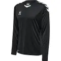 Hummel Core Xk Poly Langarmet T-skjorte