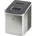 Domo Do9253ib Elektrisk Isbitmaskin
