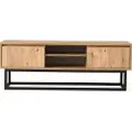 Kalune Design Hanah HomeMediebenk Belinda 180BrunTV-benker & mediebenkerFra Homeroom