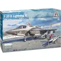Italeri F-35B Lightning II 1/48 modell for å montere