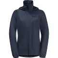 Jack Wolfskin Stormy Point 2l Jakke