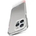 SBS Extreme X3, Etui, Apple, iPhone 14 Pro Max, 17 cm (6.7), Gjennomsiktig