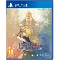 Sony Ps4 Record Of Lodoss War Deedlit In Wonder Labyrinth