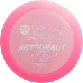 Pink Rosa Rožine Diskgolfo vasket Distance Driver ASTRONAUT Active Premium Rožine