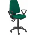 Piqueras Y Crespo 426b8rn Ergonomisk Kontorstol