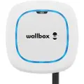 Wallbox 32a Gsm/gps/sim Elbil-lader 7.5 M