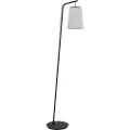 Eglo EGLOGulvlampe AlsagerGråGulvlamperFra Homeroom