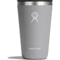 Hydroflask All Around Press-in 470ml Rustfritt Stål Termoskopp