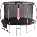 Lean Sport Trampoline Mat LEAN Sport Max 12 fot