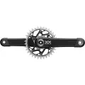 Sram Xxsl Eagle Q174 Cl55 Dub Kranksett