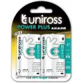 Uniross D/LR20 Alkaline