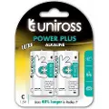 Uniross C/LR14 Alkaline