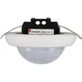 B.E.G. PD4N-KNXs-ST-i Tilstedeværelsessensor, , KNX-secure klar, Ø24m/h2,5m, indbygning.