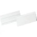 Durable 118119, Gjennomsiktig, Plast, 10 stykker, Polen
