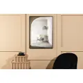 Venture Home Venture HomePoster Lounge chairBeigePostereFra Homeroom