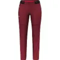 Salewa Pedroc 2 Durastretch Konvertible Bukser