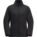 Jack Wolfskin High Curl Jakke