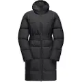 Jack Wolfskin Frozen Lake Frakk