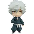 Good Smile Company Hell´s Paradise: Jigokuraku Nendoroid Actionfigur Gabimaru 10 Cm