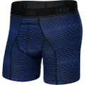 Saxx Kinetic Mesh Brief Boxers