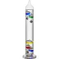 TFA-Dostmann TFA Dostmann væsketermometer GALILEO GALILEI termometer
