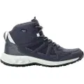 Jack Wolfskin Woodland 2 Texapore Mid Tursko