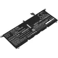 24hShop Batteri til bærbar PC for DELL Latitude 3301, Vostro 5390, Inspiron 13 5390 og andre.
