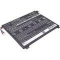 24hShop Batteri til bærbar PC for Lenovo IdeaPad 100S, IdeaPad 100S-11IBY 80R2 og andre.