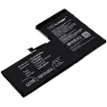 24hShop Batteri for SmartPhone, Mobil for Apple iPhone X, MQA62LL/A, MQA92LL/A etc.