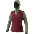 Dynafit Traverse Polartec Jakke