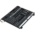 24hShop Batteri til bærbar PC for Acer Aspire One Cloudbook 14 og andre.