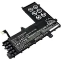 24hShop Batteri til bærbar PC for Asus E502M, E502MA, Eee Book E502MA og andre.