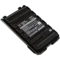 Cameron Sino Batteri for toveisradio for ICOM IC-F3001, IC-F4001, IC-F3003 og andre.