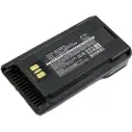 Cameron Sino Batteri til Toveis-radio for Vertex VX-456, VX-451, VX-454 osv.