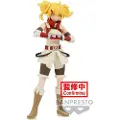 Banpresto Oikatzo Shangri-la Frontier-figur 14 Cm