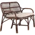 Venture Home Venture HomeRottingsofa BonnieSvartLoungesofaerFra Homeroom