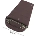 Outwell Camper Supreme Sovepose