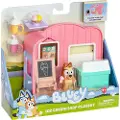 Bluey Ice Cream Shop 90243 Figur