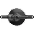 Sram Red Axs E1 Dub Direct Mount Krank Med Effektmåler