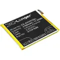 24hShop Batteri for SmartPhone, Mobil for Asus ZenFone AR, A002A, ZS571KL og andre.