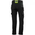 Helly Hansen Pants Magni Evo Cargo Pant, black C52