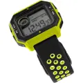 FIXED Silicone Strap for Smartwatch Universal 20mm Lime