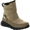 Jack Wolfskin Dromoventure Texapore Snøstøvler