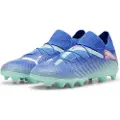 Puma Future 7 Pro Fg/ag Jr Fotballsko